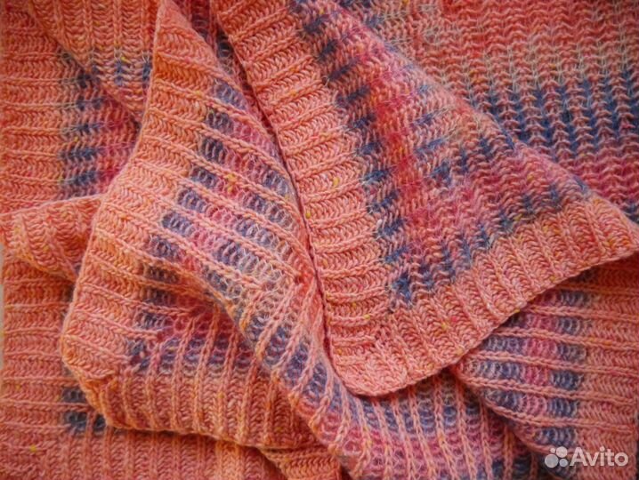 Платок шаль