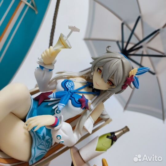 Honkai Impact 3rd - Kiana Kaslana