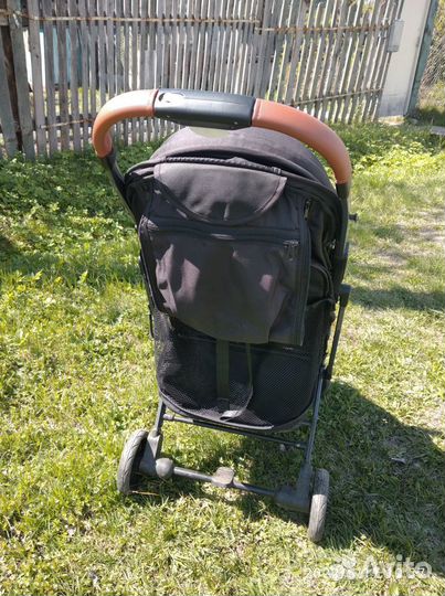 Коляска Yoya plus Pro