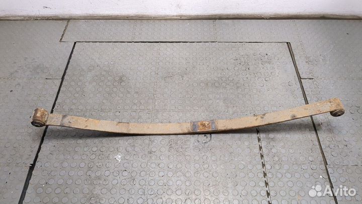 Рессора Volkswagen Caddy, 2009