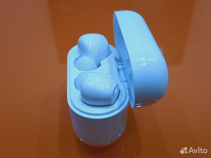 Honor Choice True Wireless беспроводные наушники