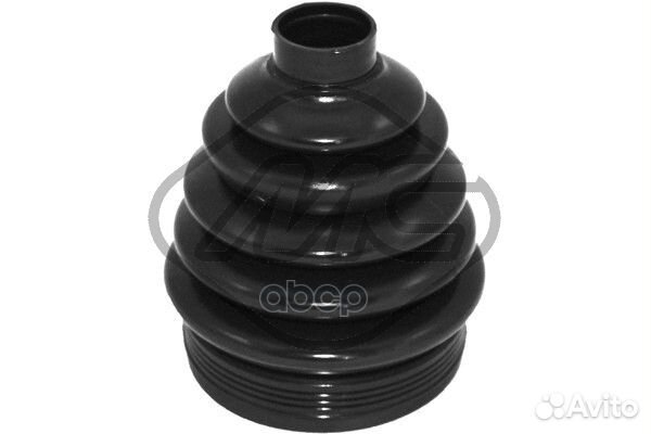 Пыльник шруса 10027 metalcaucho