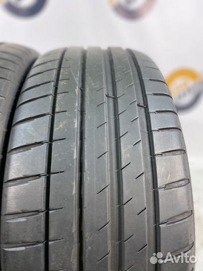 Michelin Pilot Sport 4 225/45 R19 93W