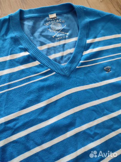 Пуловер легкий Diezel