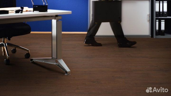 Напольные покрытия