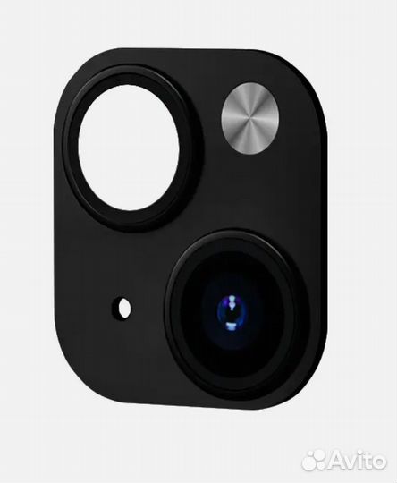 Накладка на камеру iPhone Xr