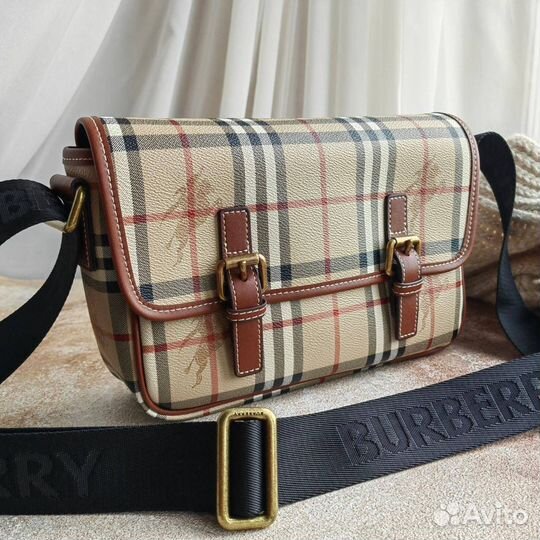 Сумка мужская Burberry