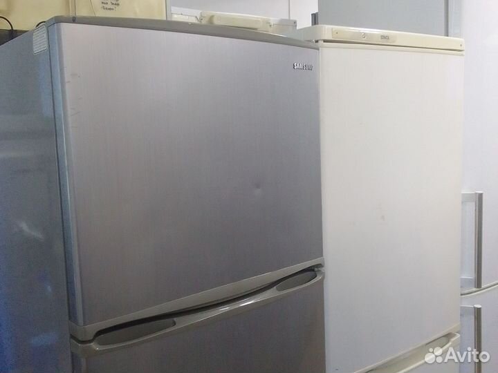 Холодильник samsung no frost