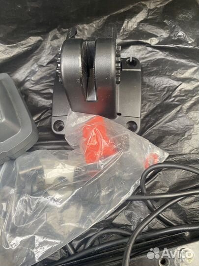 Эхолот lowrance hook 2 4x gps