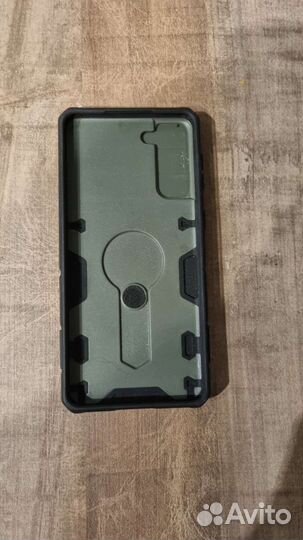 Чехол на s21 plus
