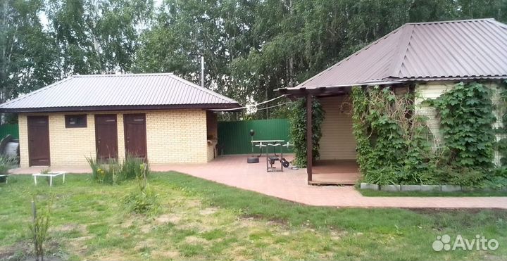 Дом посуточно с баней и Чаном