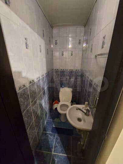 Дом 99,8 м² на участке 18 сот.