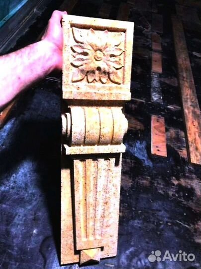 Дагестанский камень арт 7.100