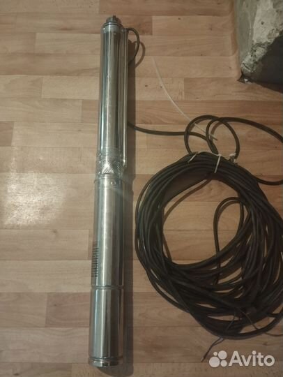 Насос скважинный
