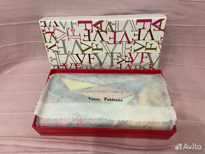 Клатч Velina Fabbiano