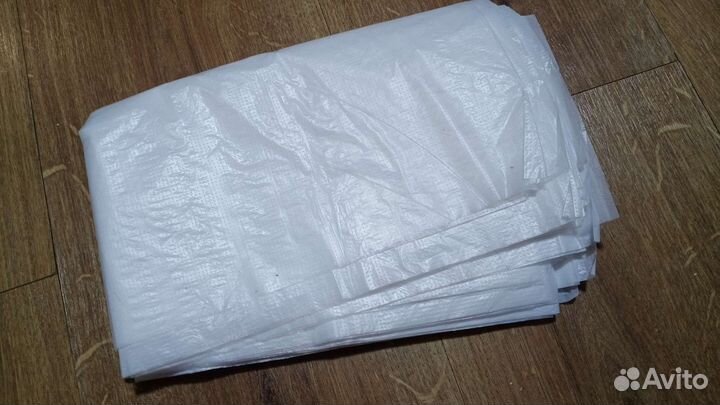 Пакеты для кошачьего лотка