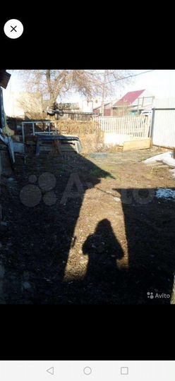 Дом 68 м² на участке 3 сот.