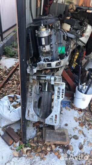 Honda bf50