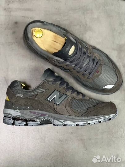 Кроссовки New balance 2002 (42)