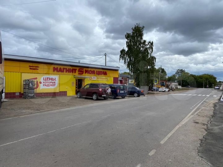Продаётся пом. с фед.Арендатором мояцена, 327 м²