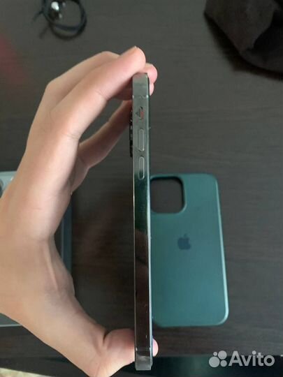 iPhone Xr в корпусе 13 pro 128gb