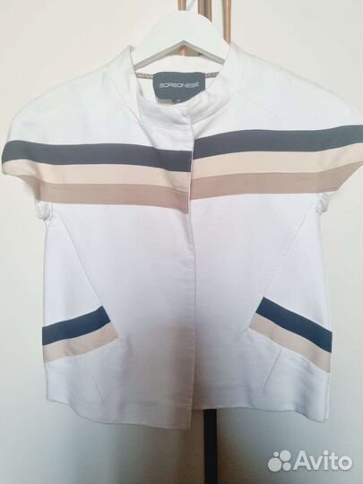 Пиджак Borbonese