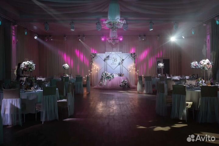 Видеограф и фотограф