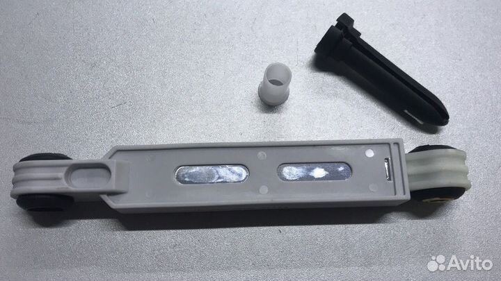 Амортизаторы 90N (комплект 2шт.), квадрат