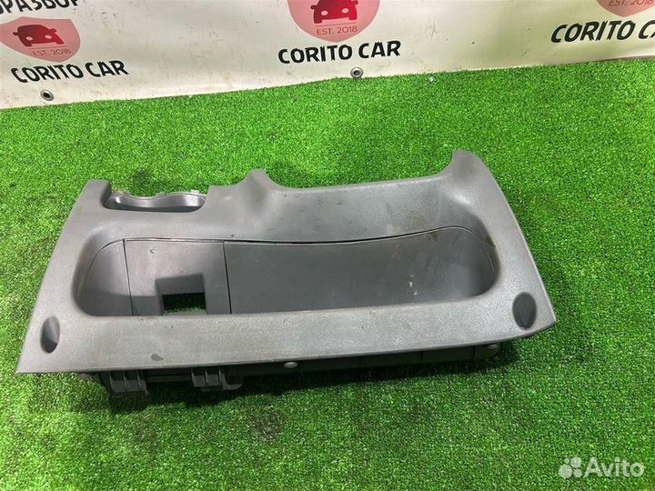 Накладка торпедо Kia Rio 2 JB G4EE 2006