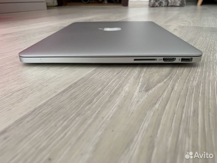 Macbook Pro 13 Retina 2015 128 Гб
