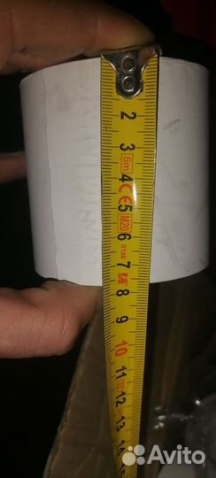 Чековая лента