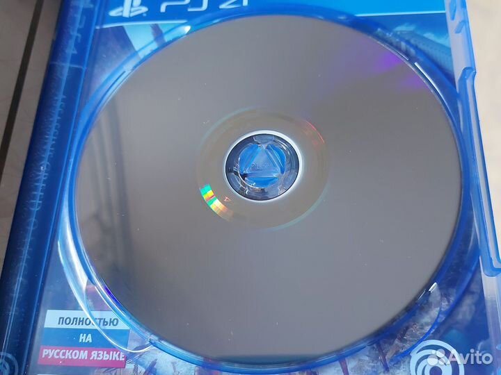 Assassins creed odyssey ps4