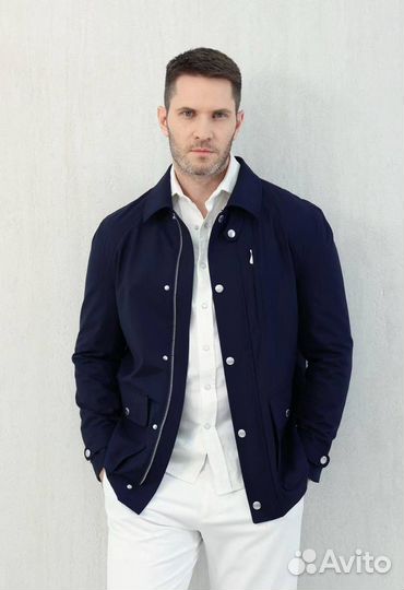 Куртка Brunello Cucinelli (3 цвета)