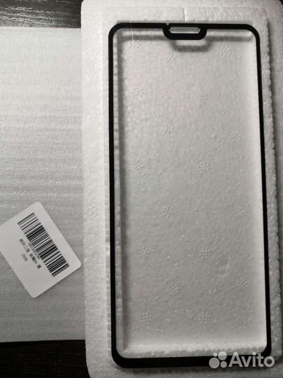 Защитное стекло для Huawei Honor 8X