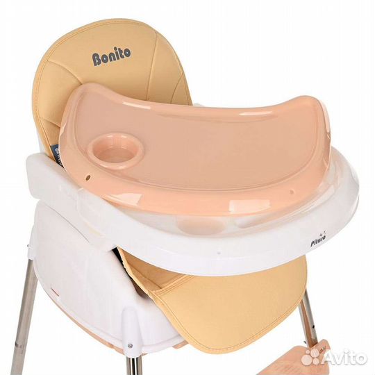 Стул для кормления детский