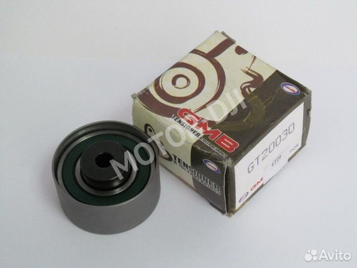 Ролик грм KIA Sportage (99) обводной