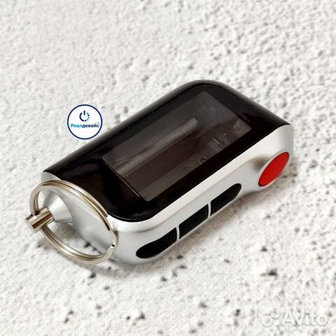 Корпус для брелока Starline a93