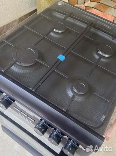 Плита газовая