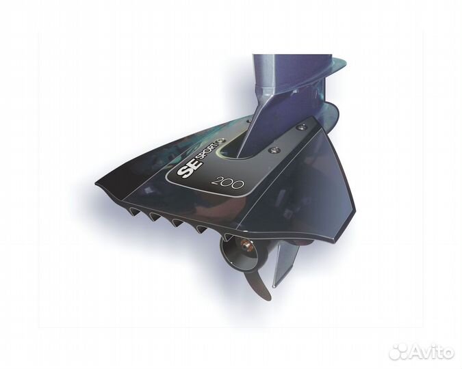Гидрокрыло se sport 200 для мотора 8-40 л.с