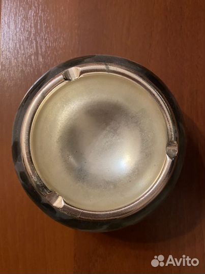 Пепельница декоративная