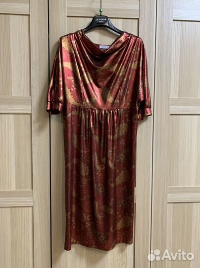 Платье вечернее Glance