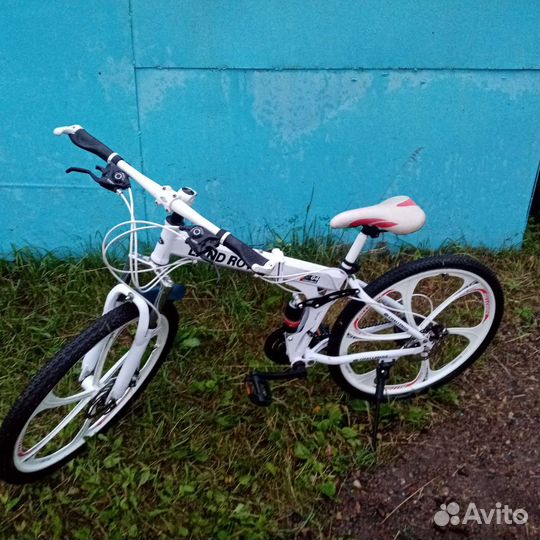 Велосипед