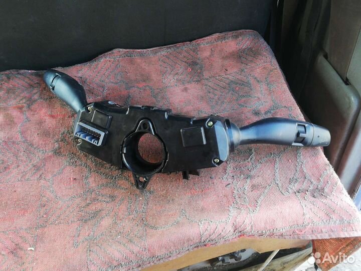 Переключатель подрулевой Киа Сид 3 CD