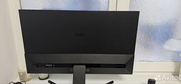 Монитор 27 дюймов 75 гц