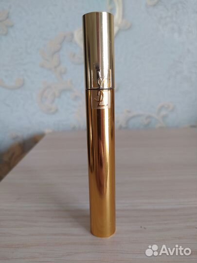 Тушь YSL Volume Faux Cils коричневая
