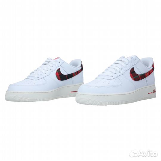 Кеда Nike Air Force 1 '07 LV8