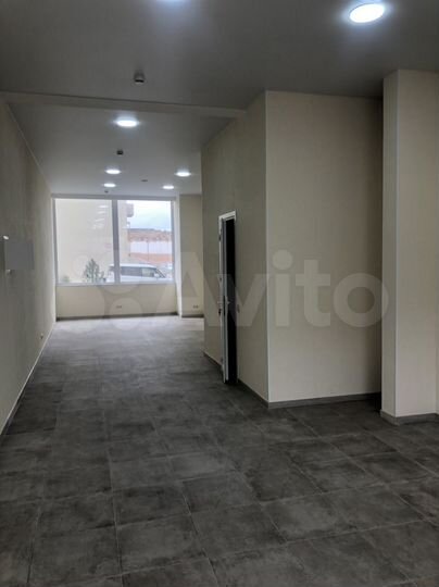 Торговая площадь, 54 м²