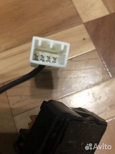 Переключатель гранта FL