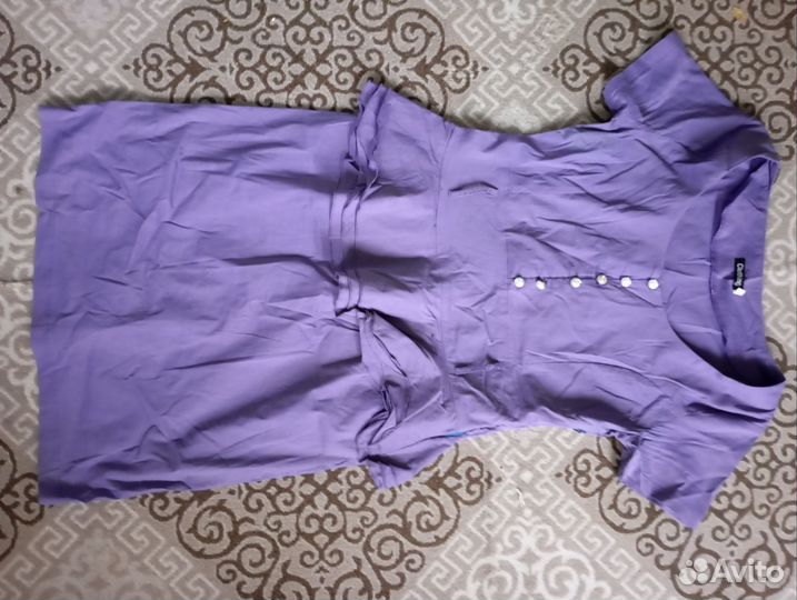 Женские вещи пакетом 48 50