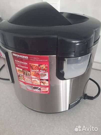 Мультиварка 